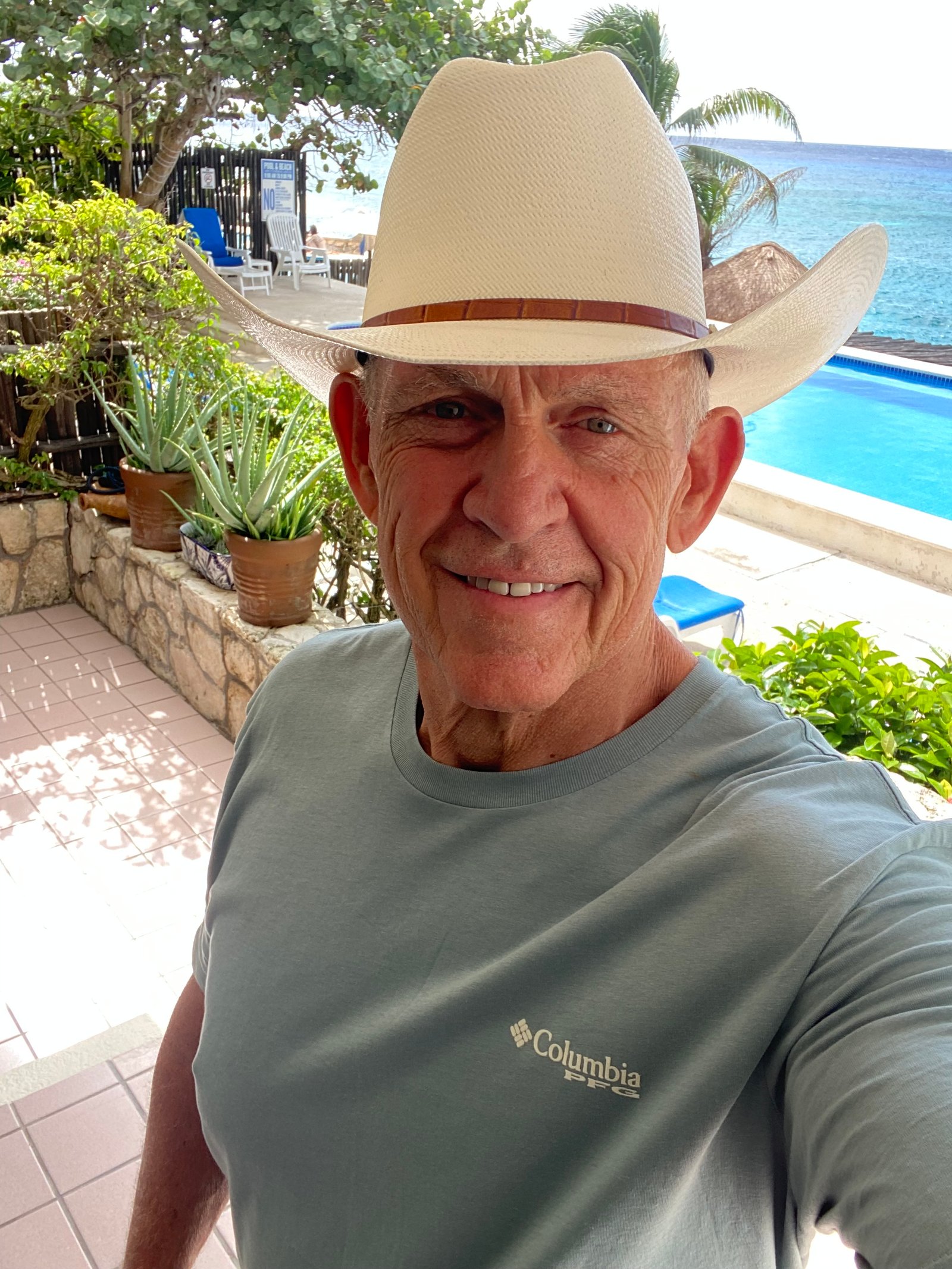 Steve Boone avatar